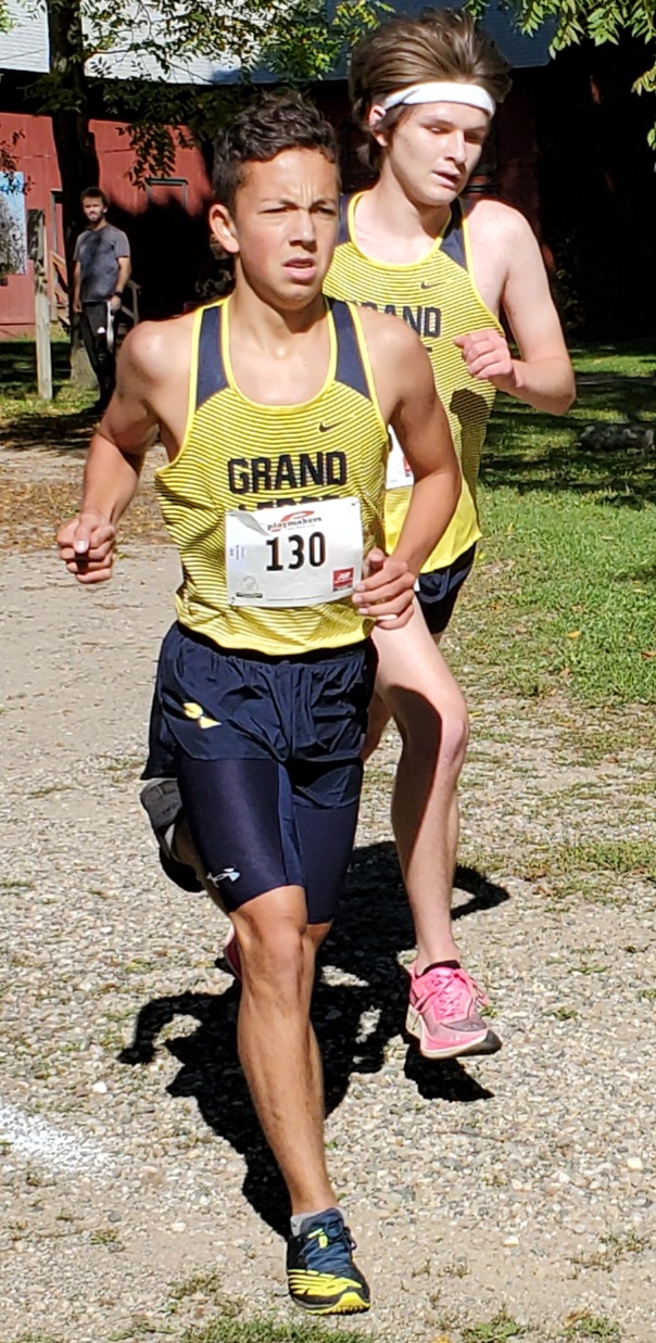 Ben Szydlowski